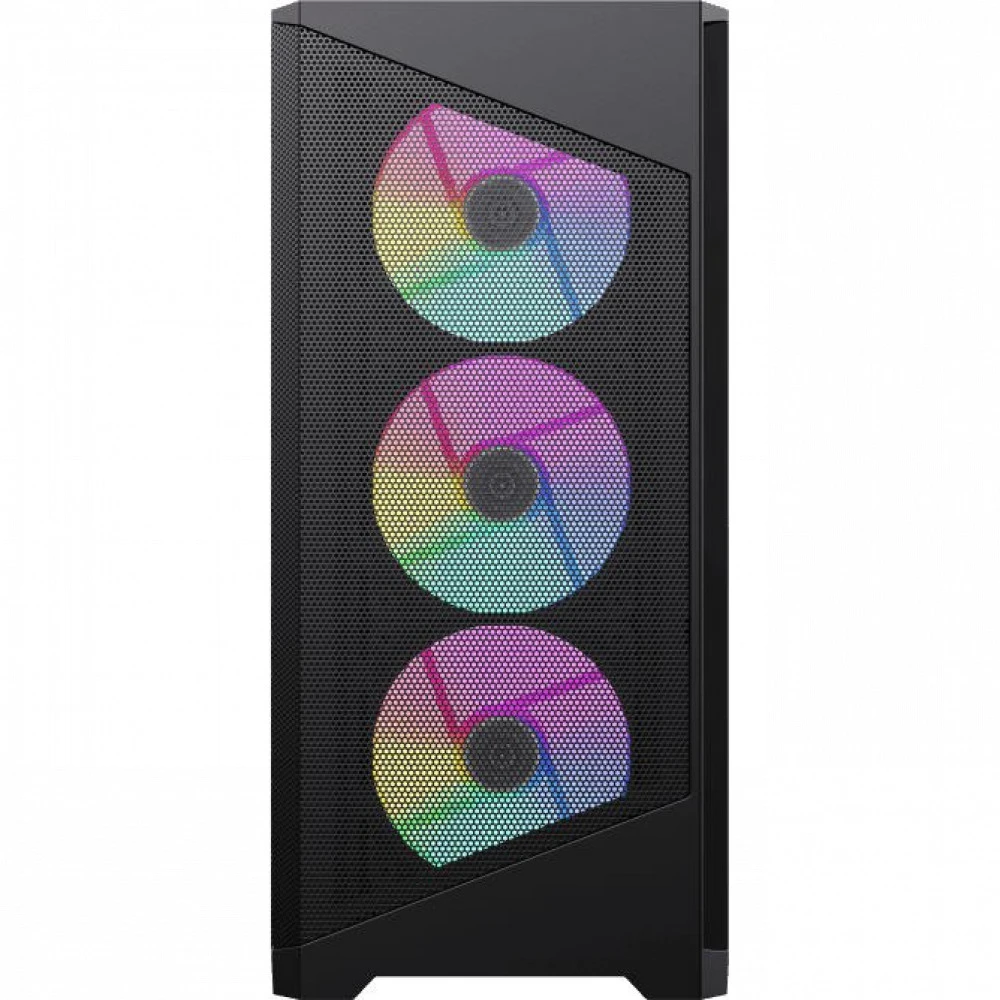 Корпус GameMax Destroyer MB Mesh 14100901679 Mini-Tower