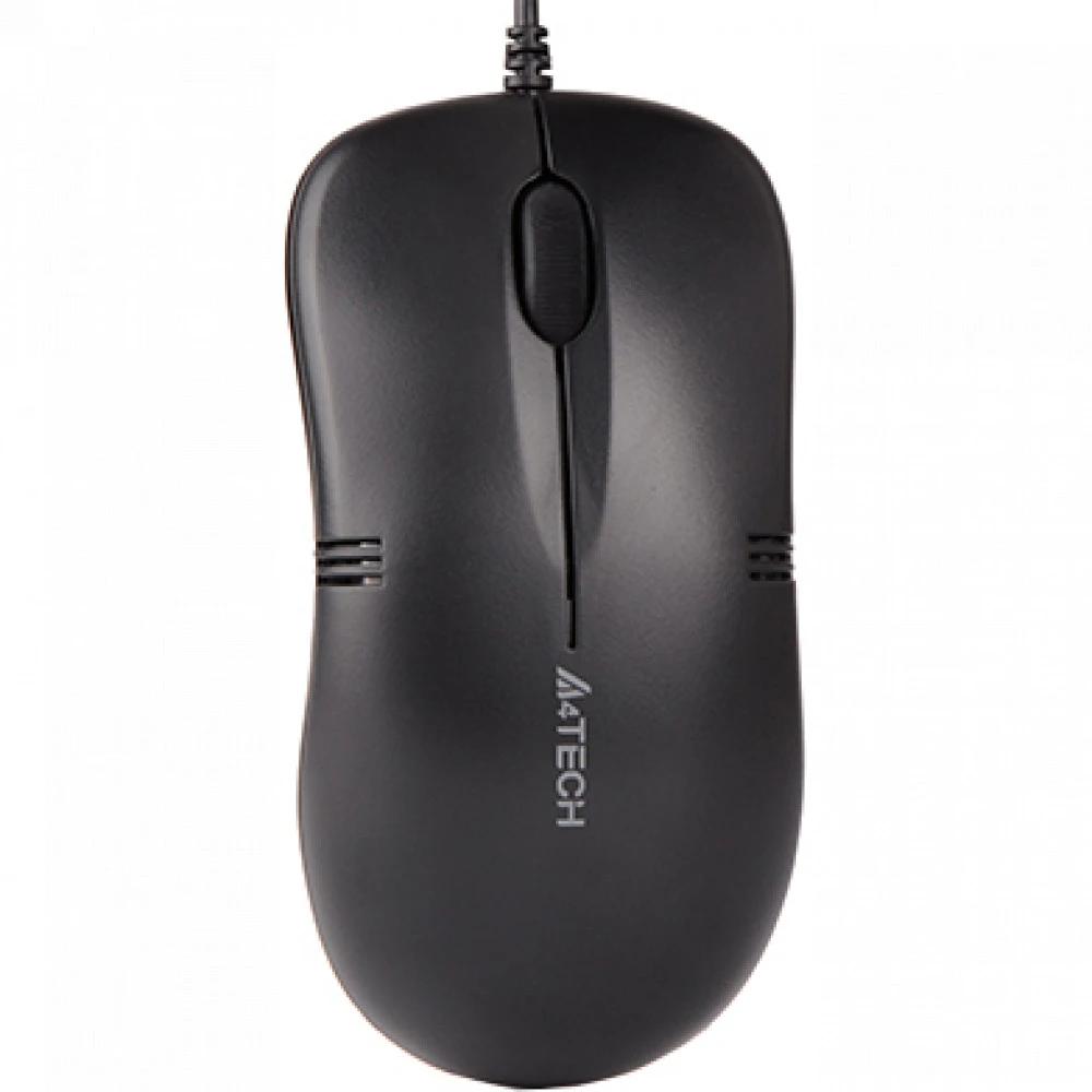 Мышь A4Tech OP-560NUS Бюджетные, Беспроводная