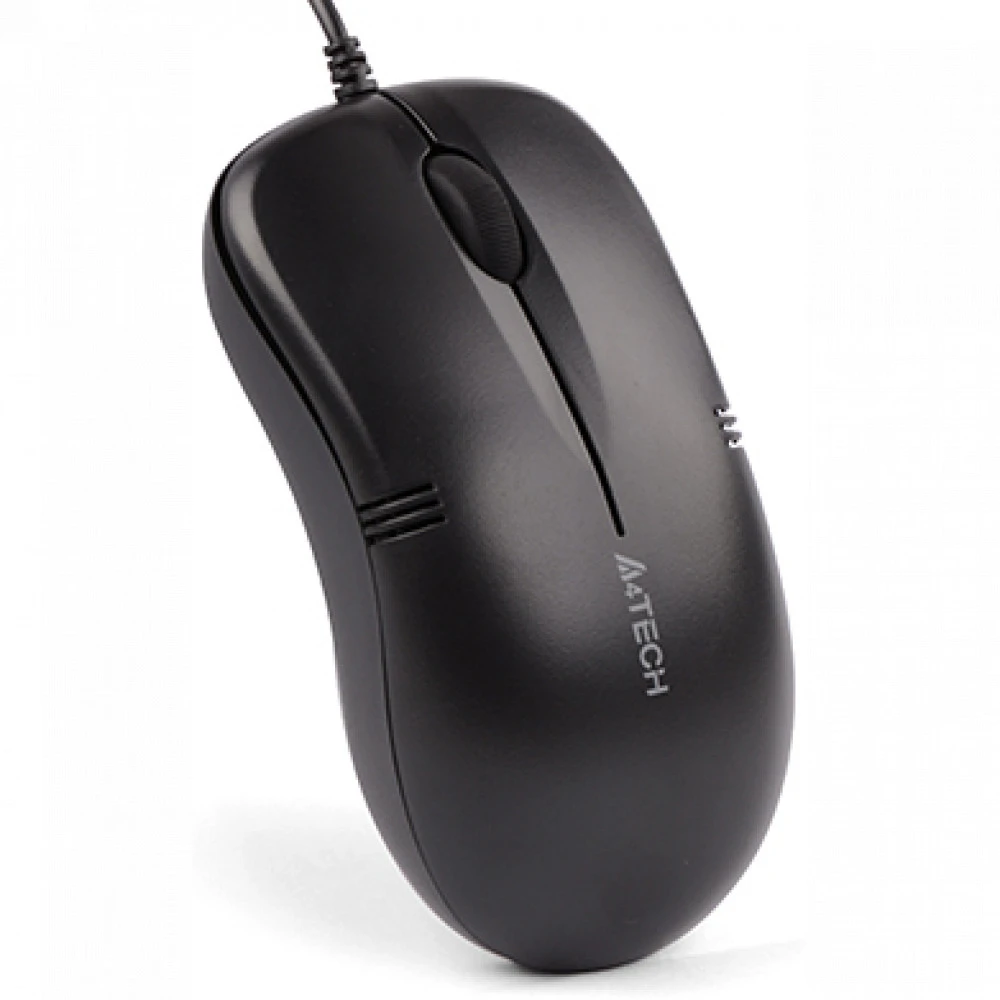 Мышь A4Tech OP-560NUS Бюджетные, Беспроводная