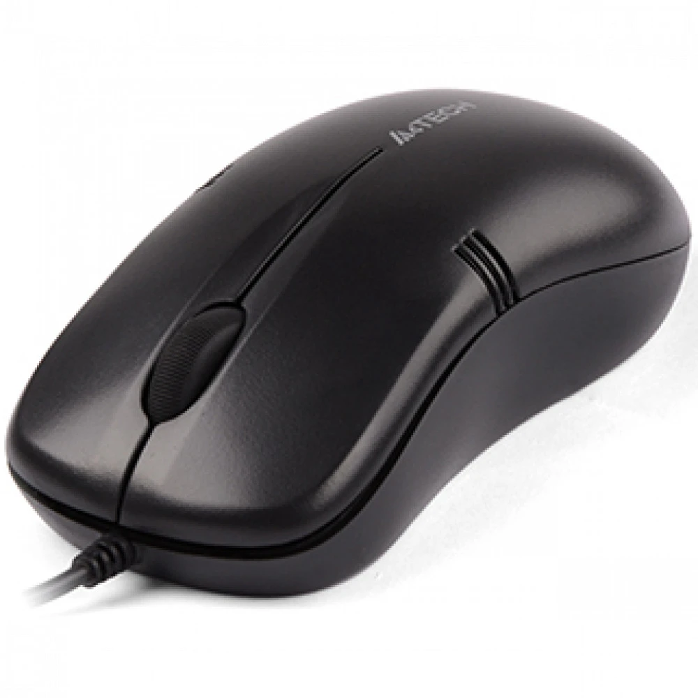 Мышь A4Tech OP-560NUS Бюджетные, Беспроводная
