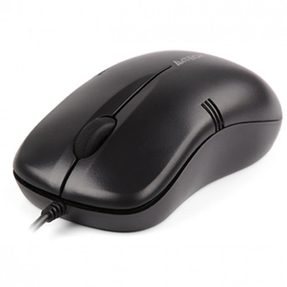 Мышь A4Tech OP-560NUS Бюджетные, Беспроводная