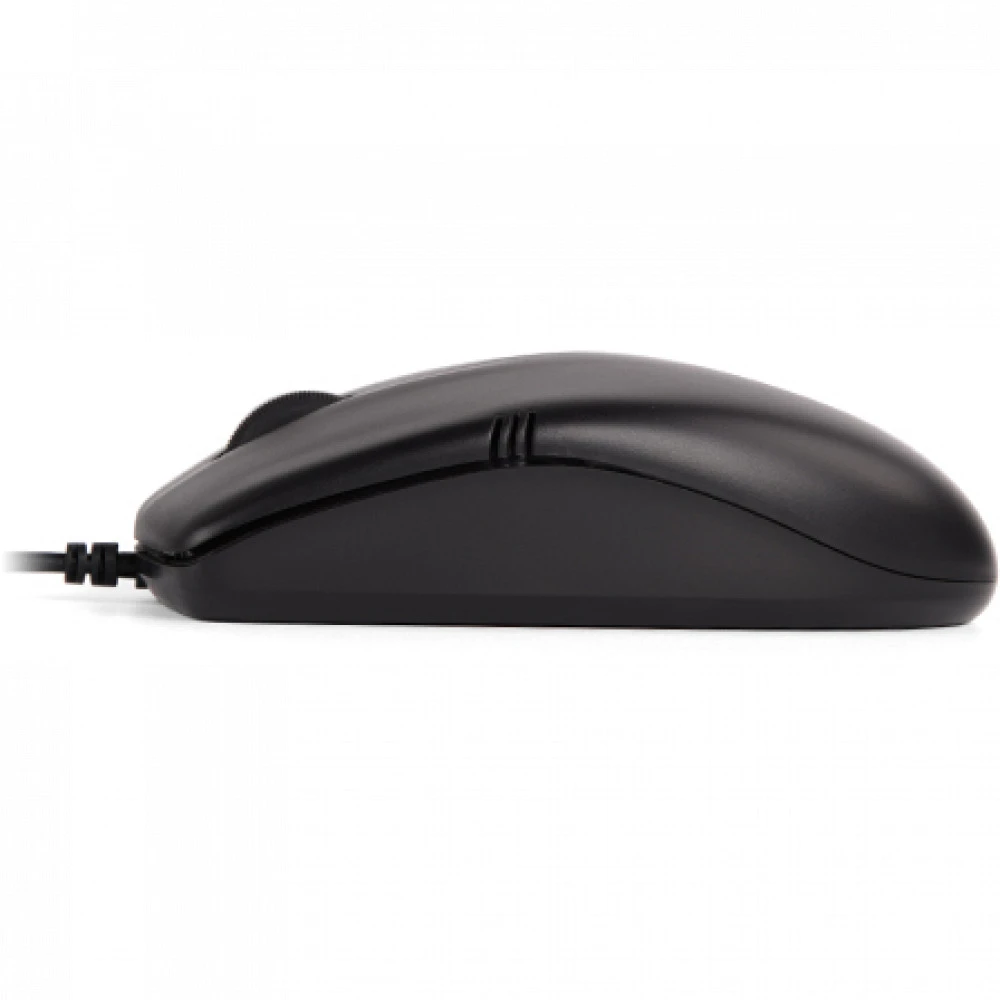 Мышь A4Tech OP-530NUS Бюджетные, Проводная