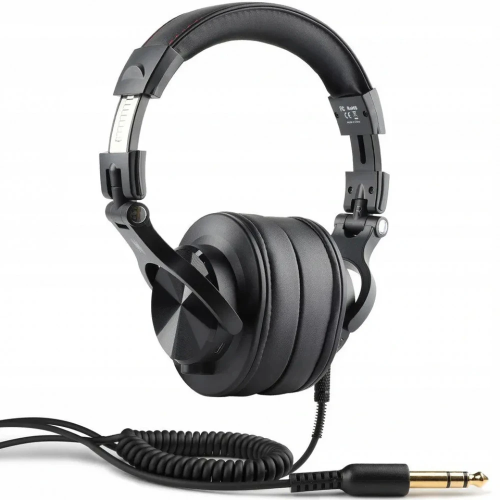 Наушники OneOdio Fusion A70 Black A70/Black