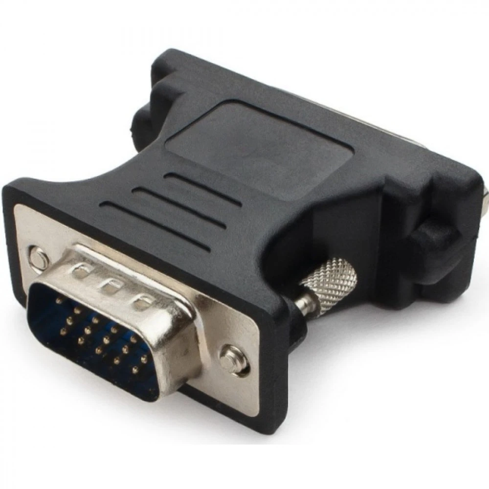 Кабель интерфейсный Cablexpert A-VGAM-DVIF-01 HDMI - DVI