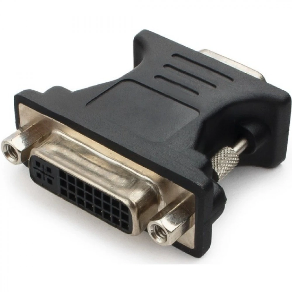 Кабель интерфейсный Cablexpert A-VGAM-DVIF-01 HDMI - DVI