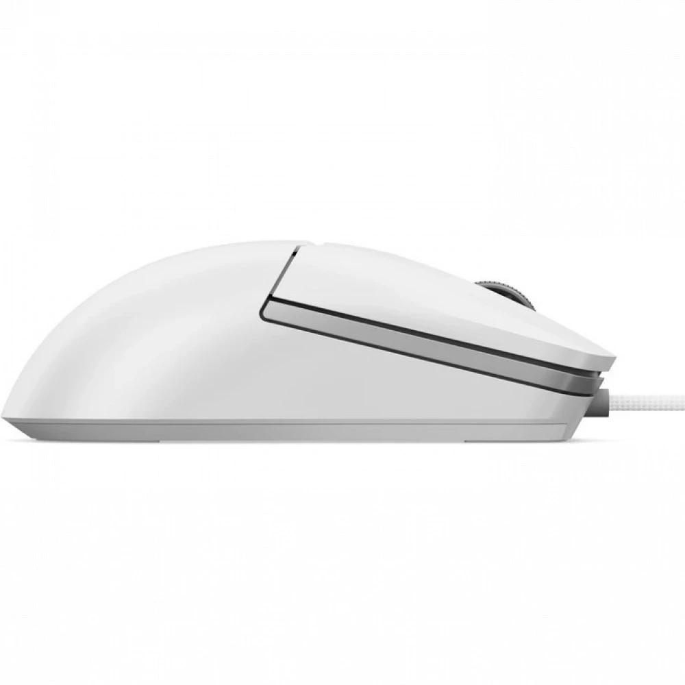 Мышь Lenovo Legion M300S RGB, White GY51H47351 Игровые, Проводная
