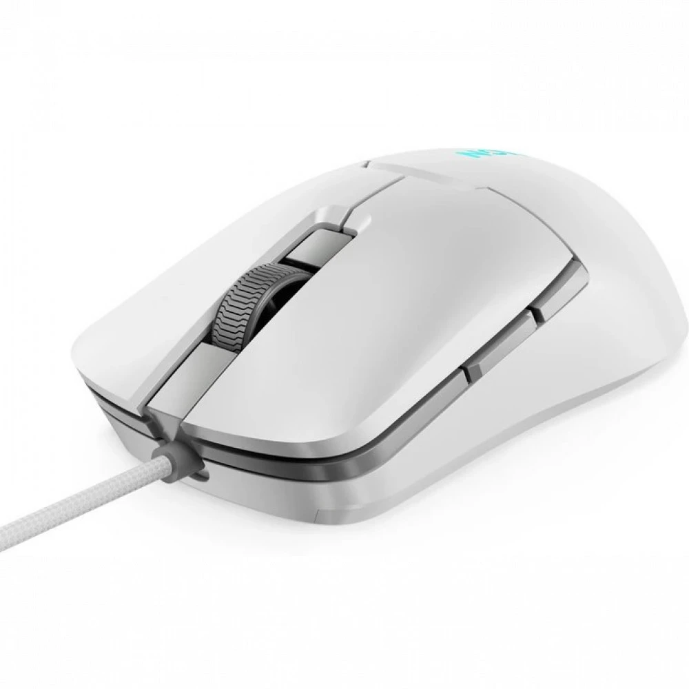 Мышь Lenovo Legion M300S RGB, White GY51H47351 Игровые, Проводная