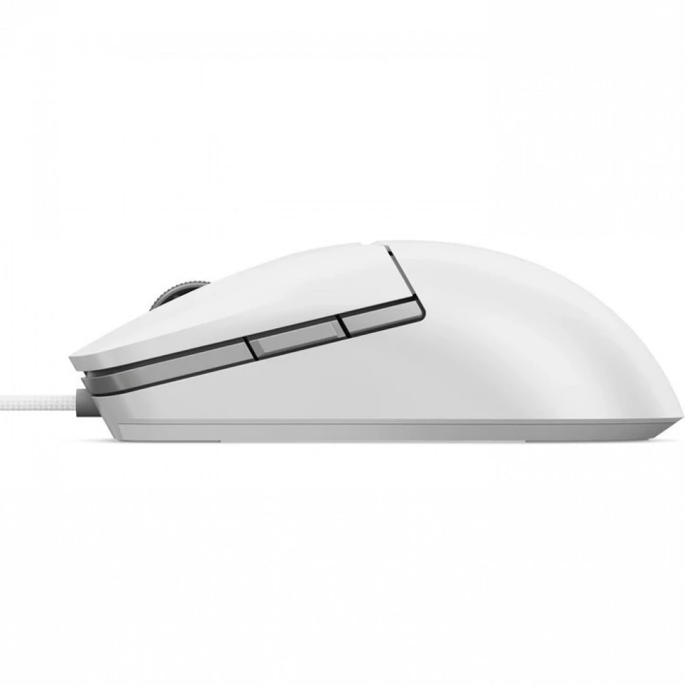 Мышь Lenovo Legion M300S RGB, White GY51H47351 Игровые, Проводная