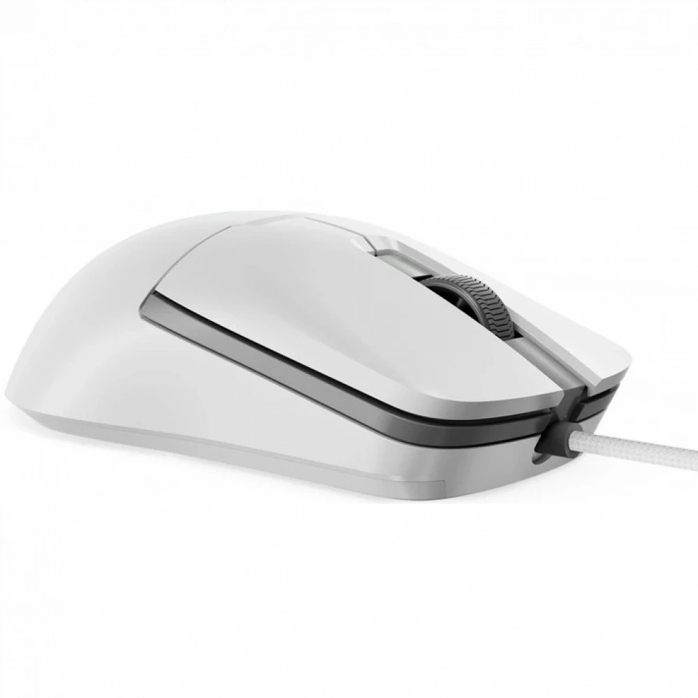 Мышь Lenovo Legion M300S RGB, White GY51H47351 Игровые, Проводная
