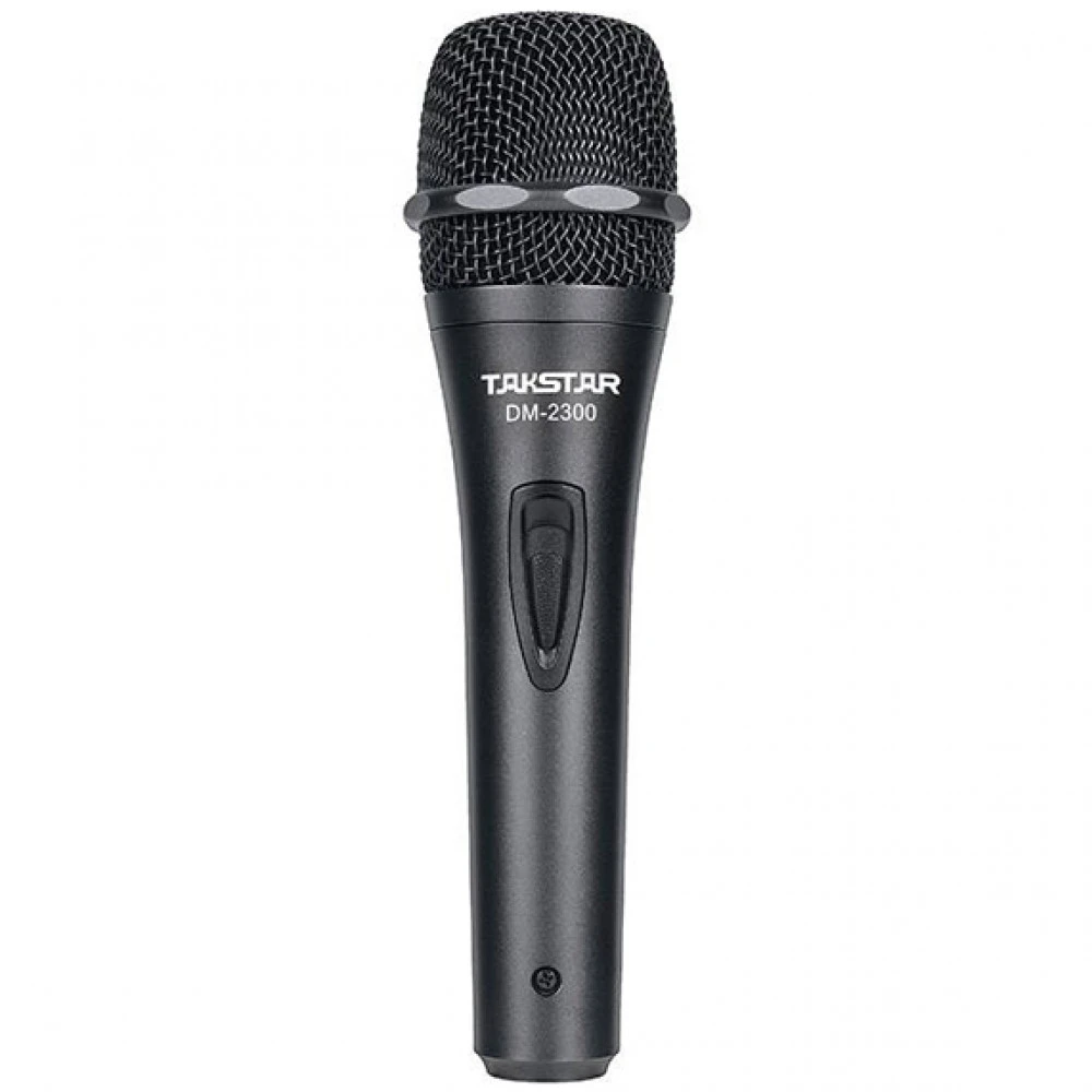 Микрофон Takstar DM-2300