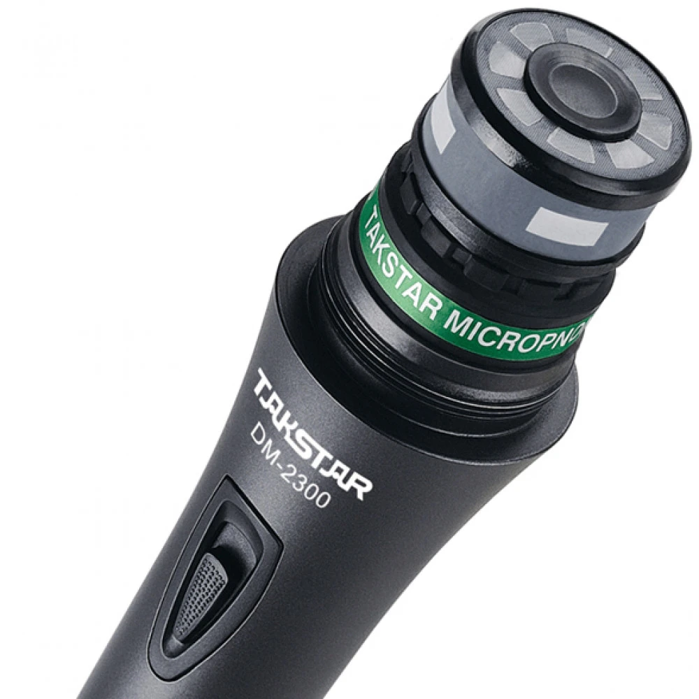 Микрофон Takstar DM-2300
