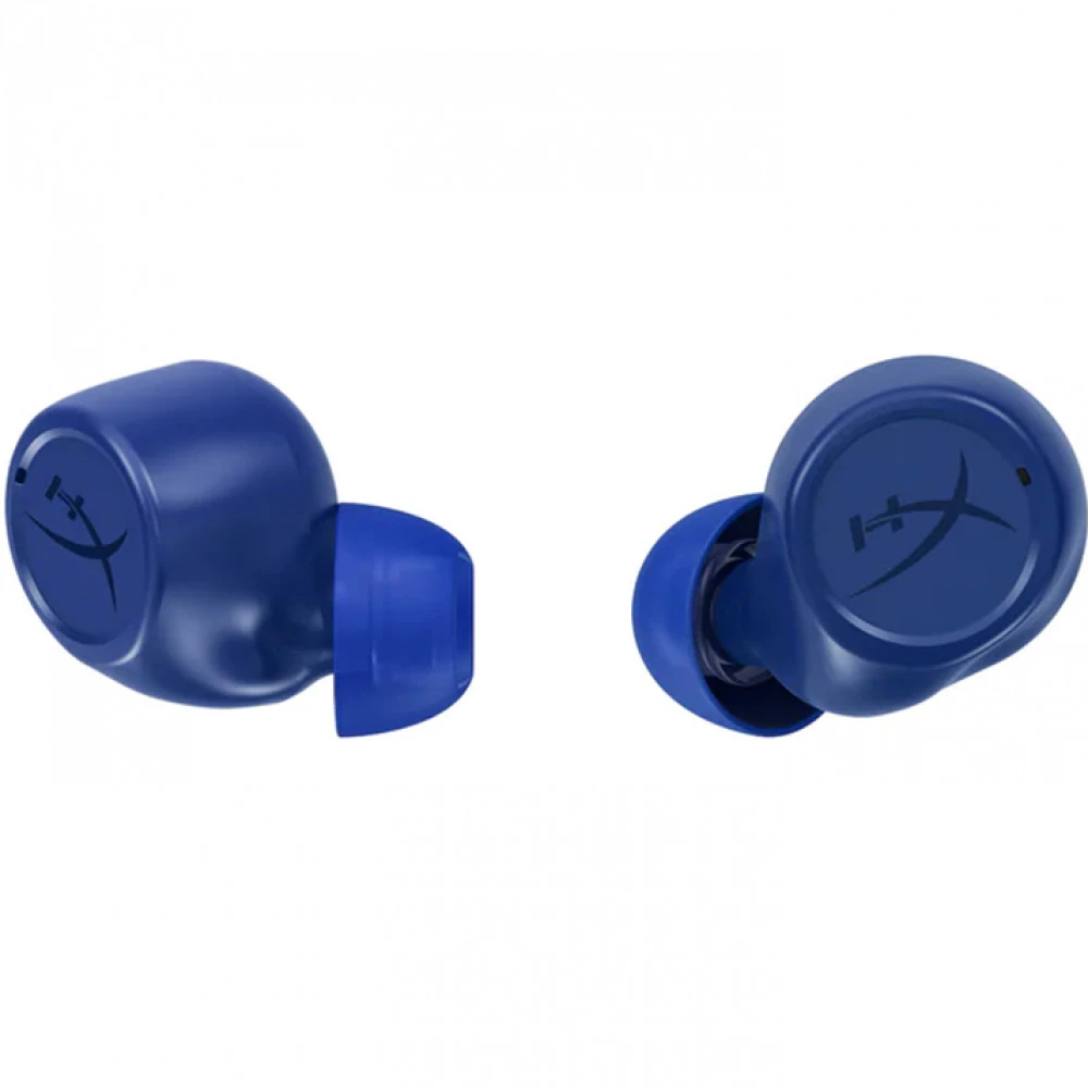 Наушники HyperX Cirro Buds Pro Black-Blue 727A6AA