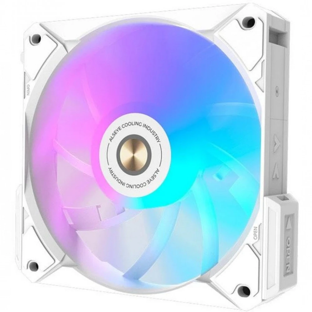 Система охлаждения ALSEYE FAN i12W Для системного блока