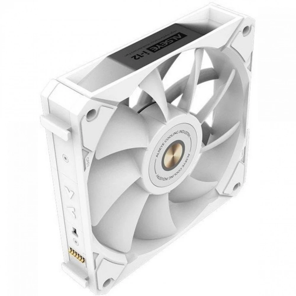 Система охлаждения ALSEYE FAN i12W Для системного блока