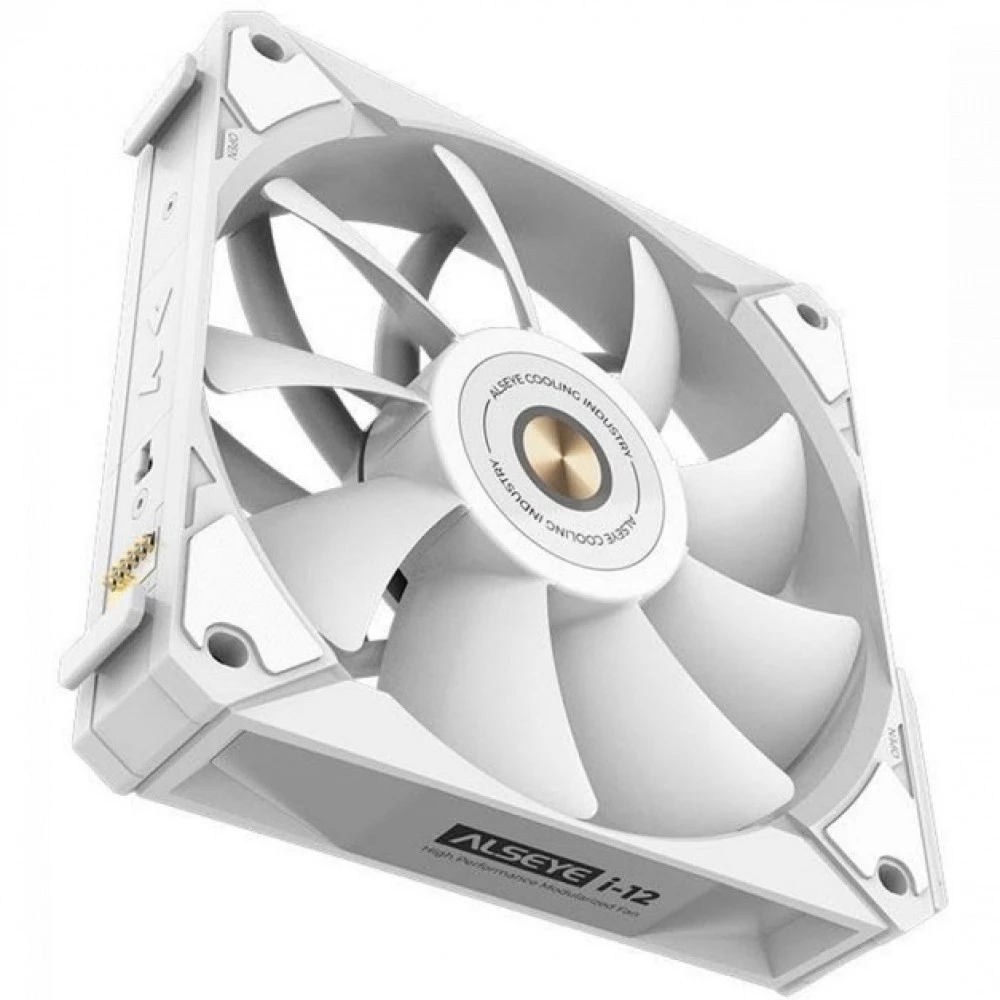 Система охлаждения ALSEYE FAN i12W Для системного блока