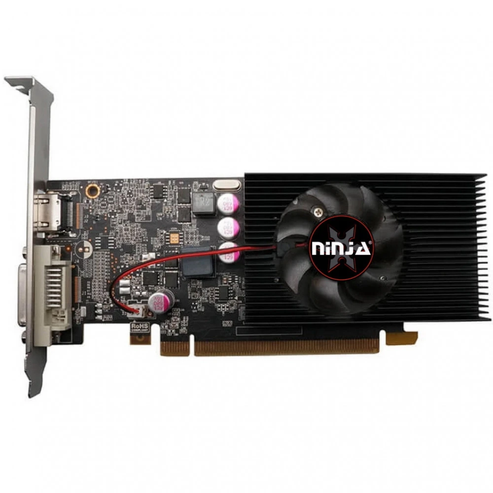 Видеокарта Ninja GT 1030 NF103FG25F 2 ГБ