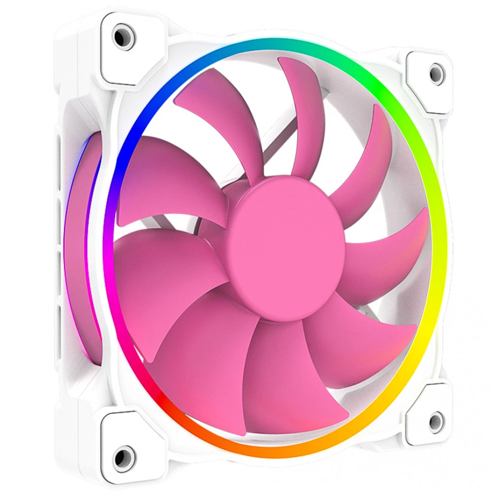 Система охлаждения ID-Cooling Pinkflow 240 Diamond Для процессора