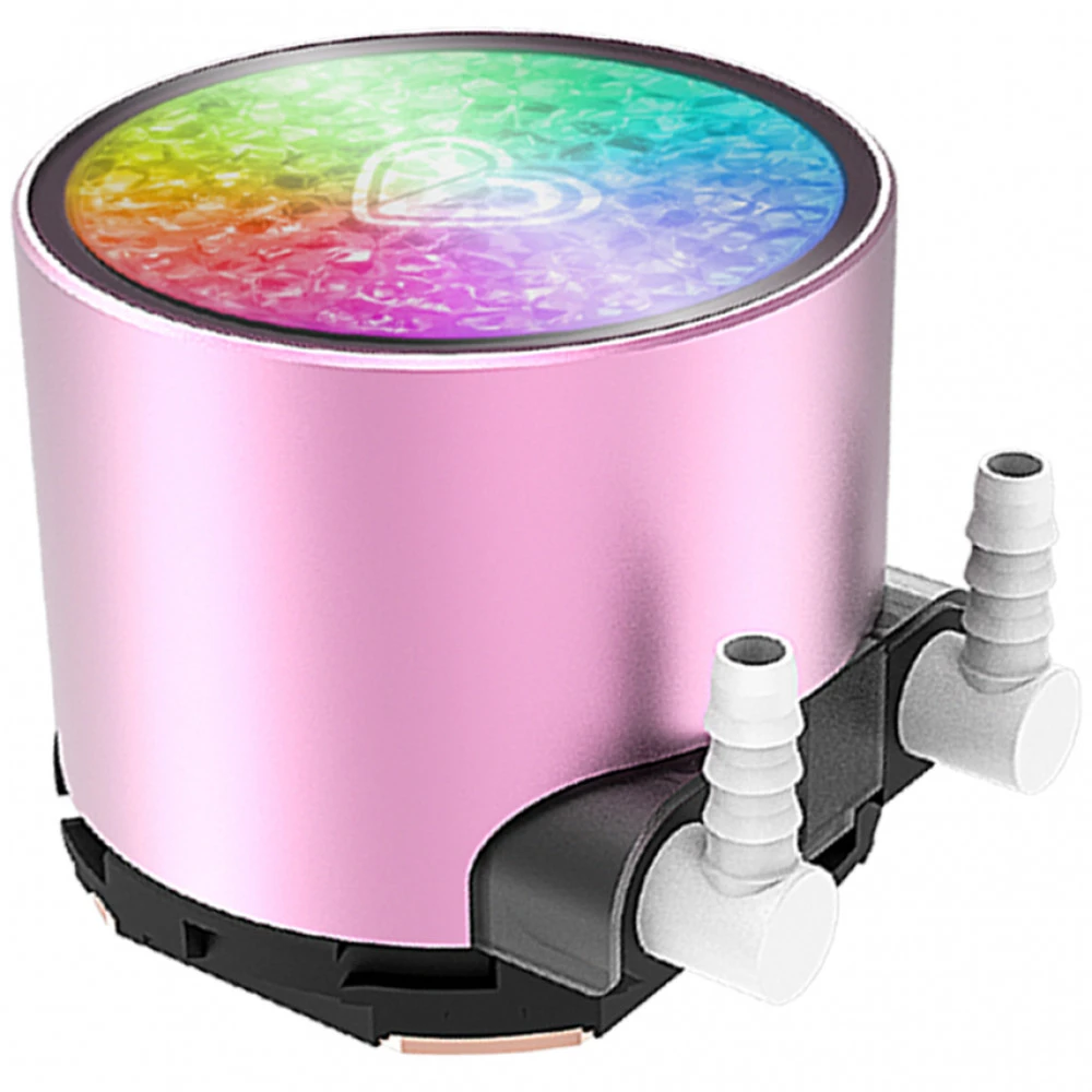 Система охлаждения ID-Cooling Pinkflow 240 Diamond Для процессора