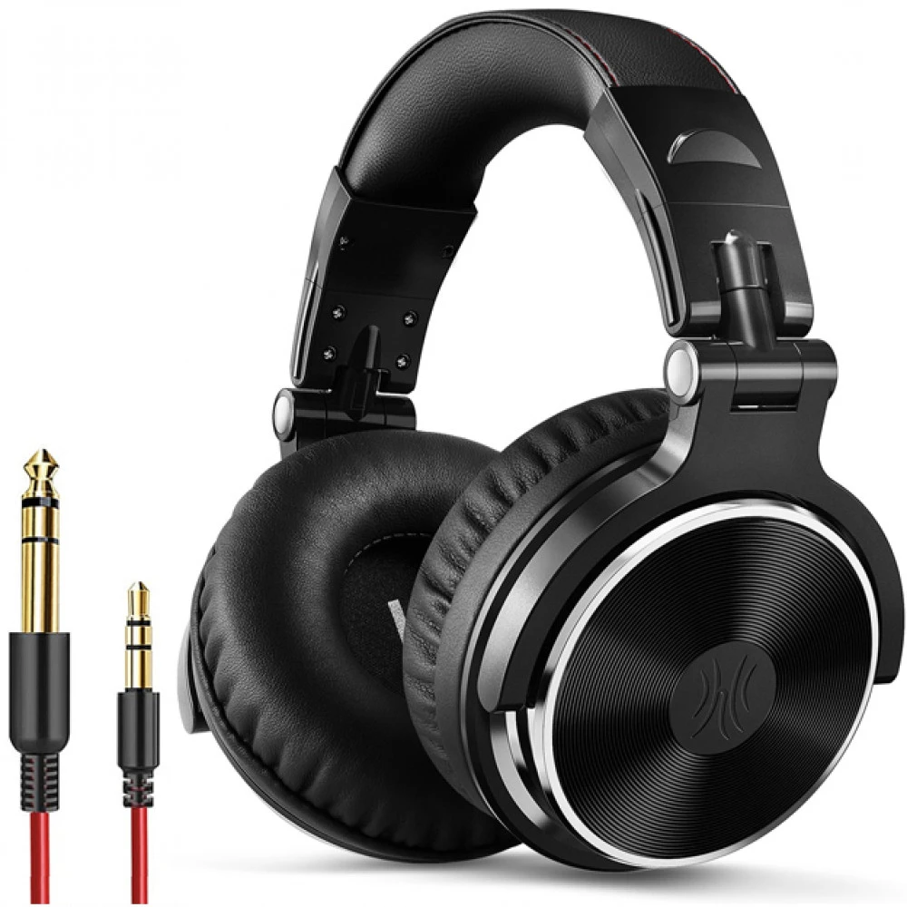 Наушники OneOdio Studio Pro 10 Black