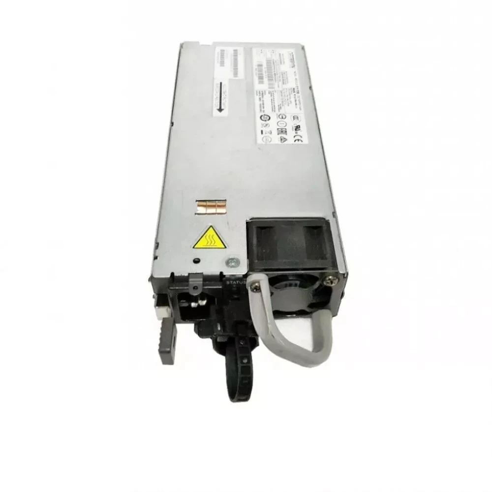 Серверный блок питания Cisco PWR-C4-950WAC-R 1U, 950 Вт