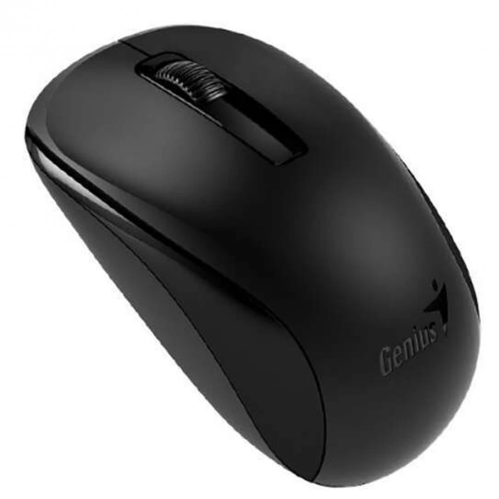 Мышь Genius NX-7005 31030127101/31030017400 Бюджетные, Беспроводная