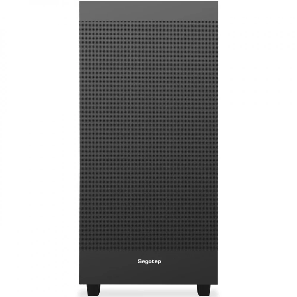 Корпус Segotep Memphis-Flow Glass Memphics-Flow Glass Mid-Tower
