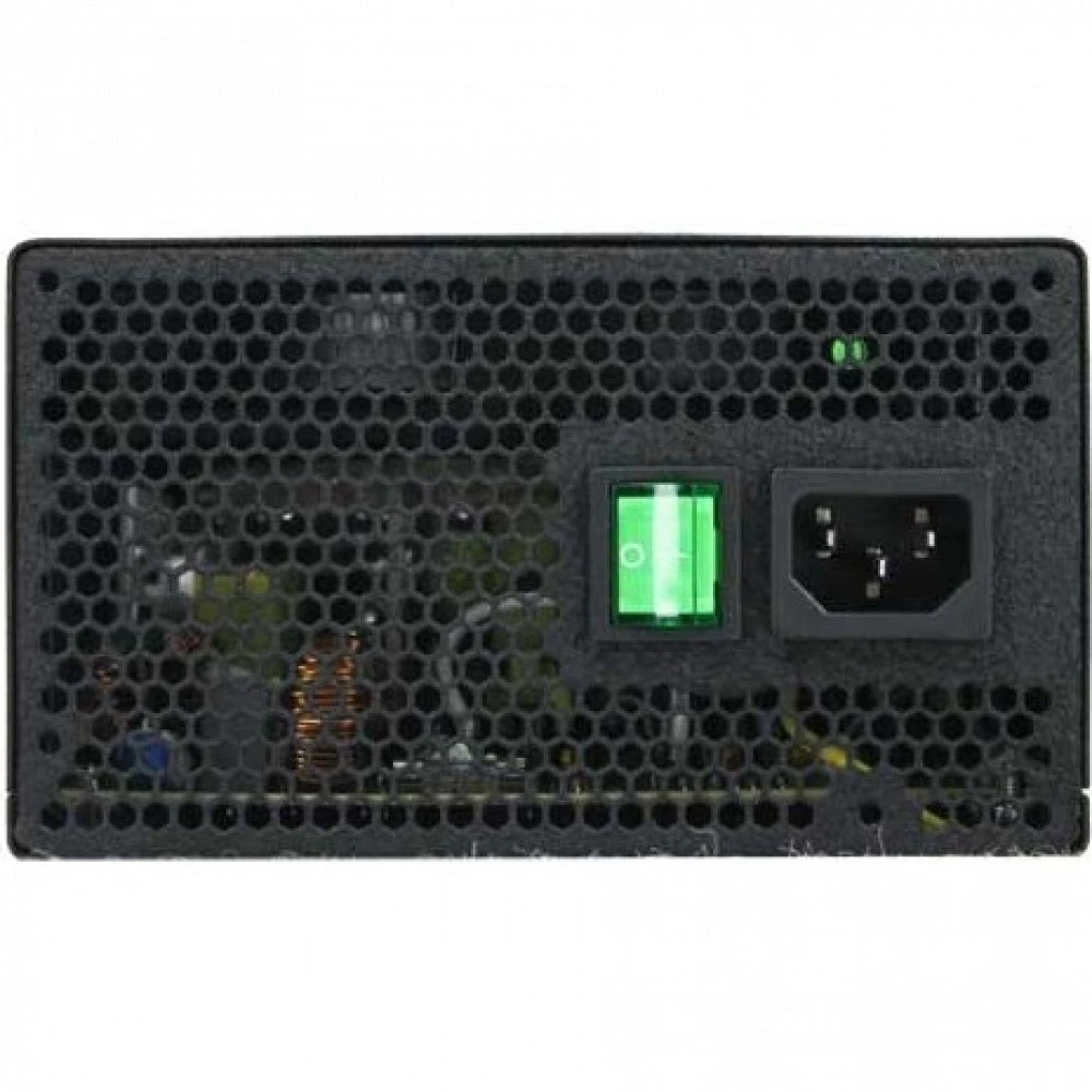 Блок питания GameMax GM 500G 211904000001 500 Вт, 80+ Gold