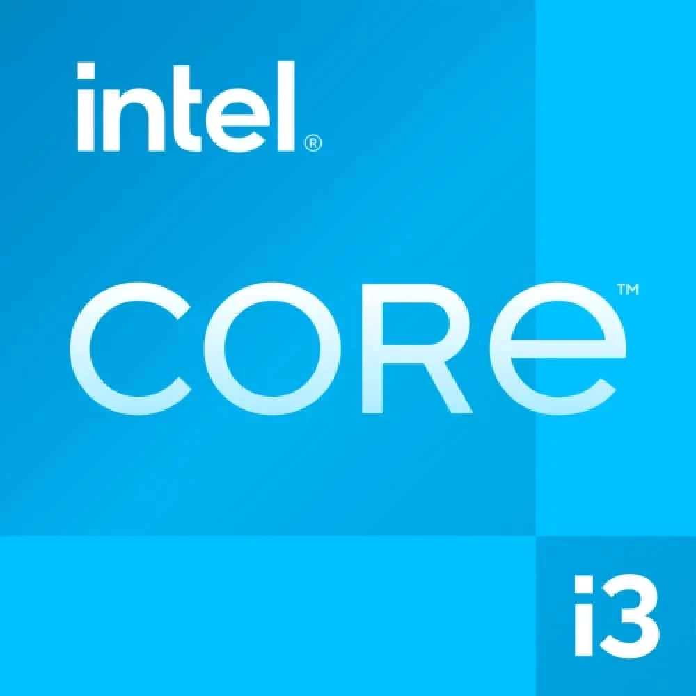 Процессор Intel Core i3-13100 CM8071505092202SRMBU 3.4 ГГц, 12 МБ, OEM