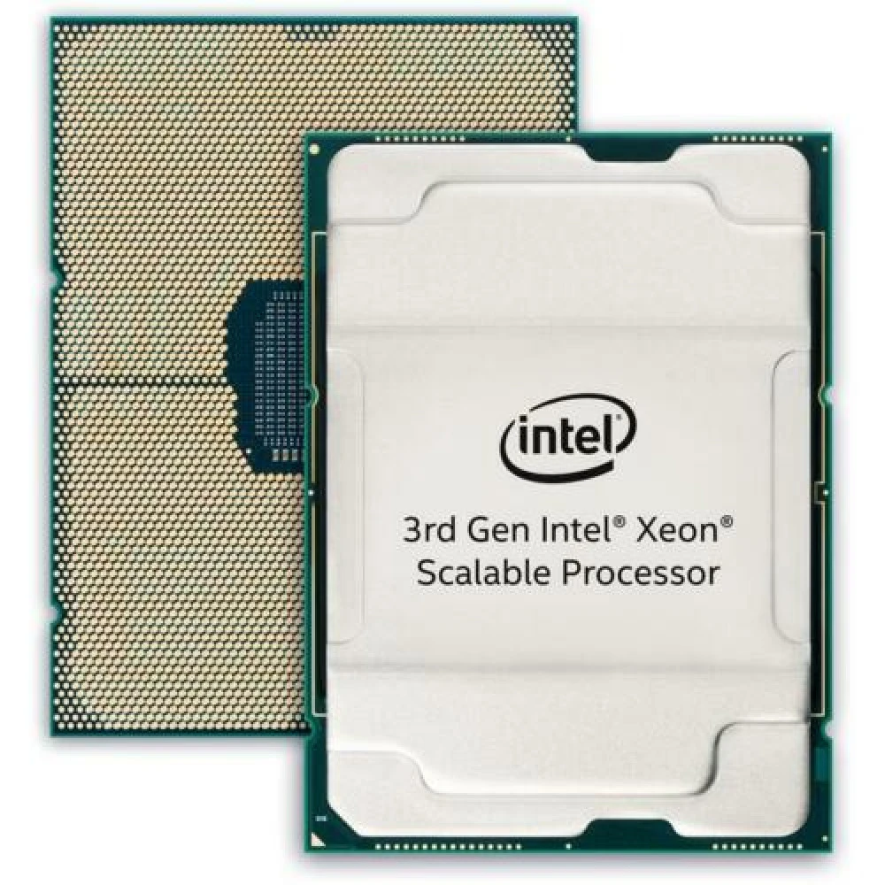 Процессор Intel Platinum 8360Y CD8068904571901 2.4 ГГц, 54 МБ, OEM