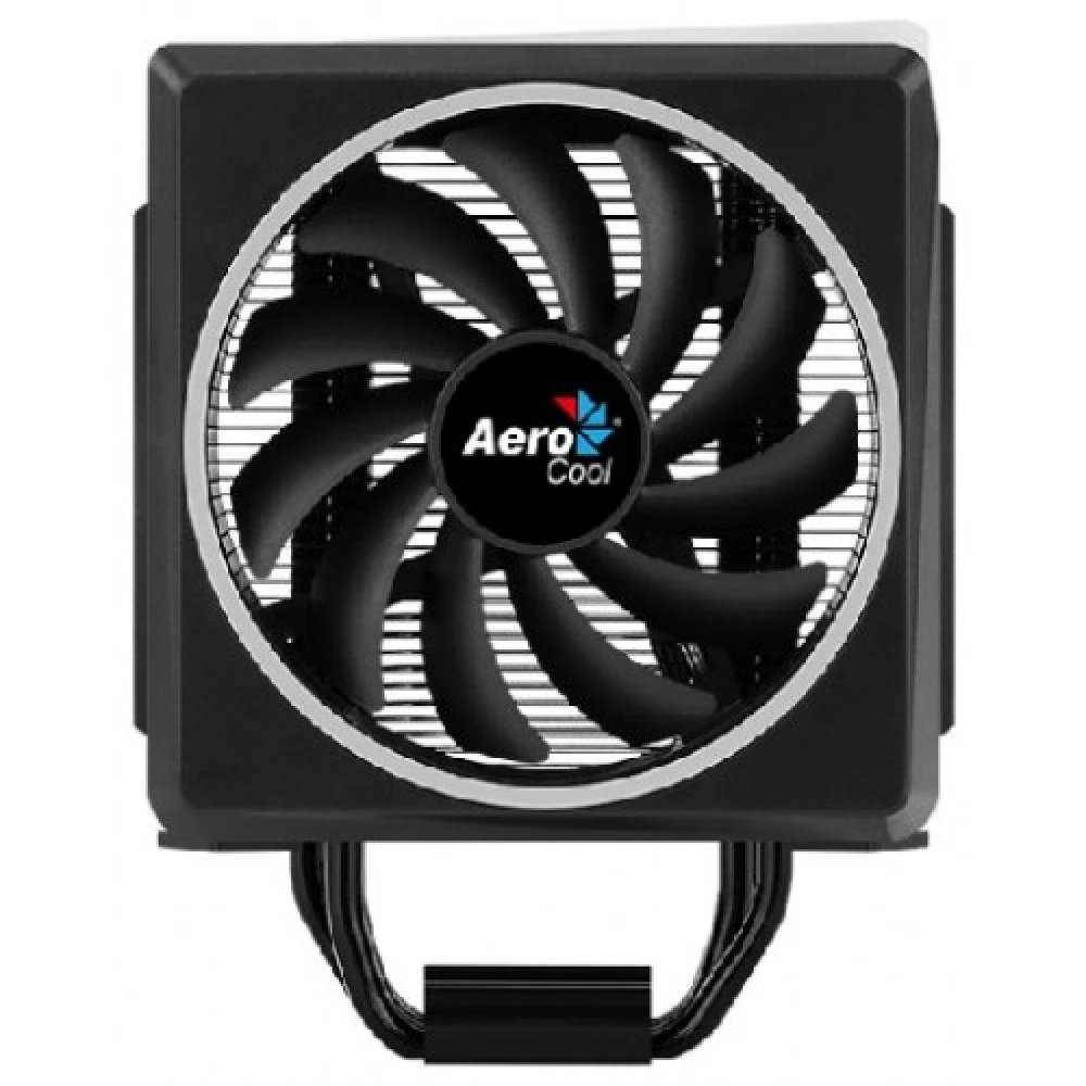 Система охлаждения Aerocool Cylon 4 ARGB PWM 4P (LGA1700) CYLON 4 ARGB PWM 4P/S1700 Для процессора