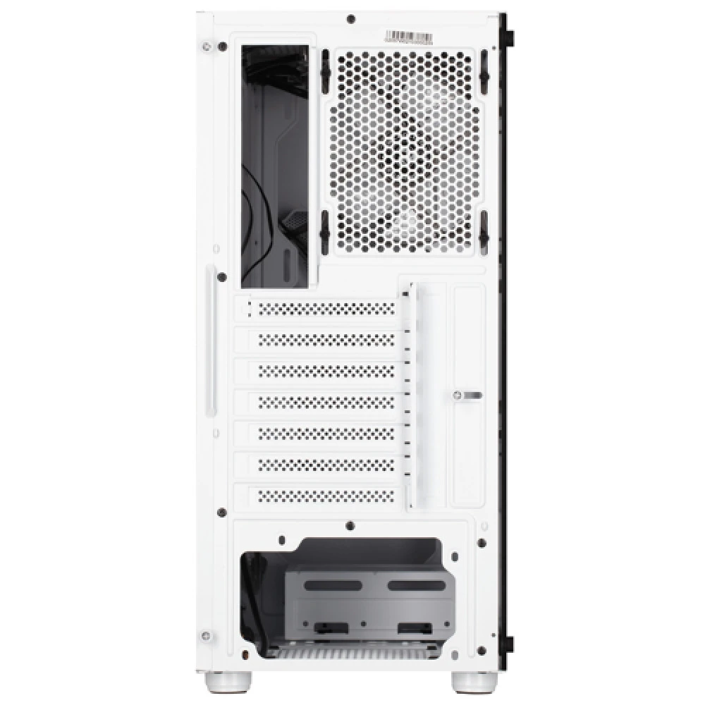 Корпус 2E GAMING TURBO 2E-G2057W Mid-Tower