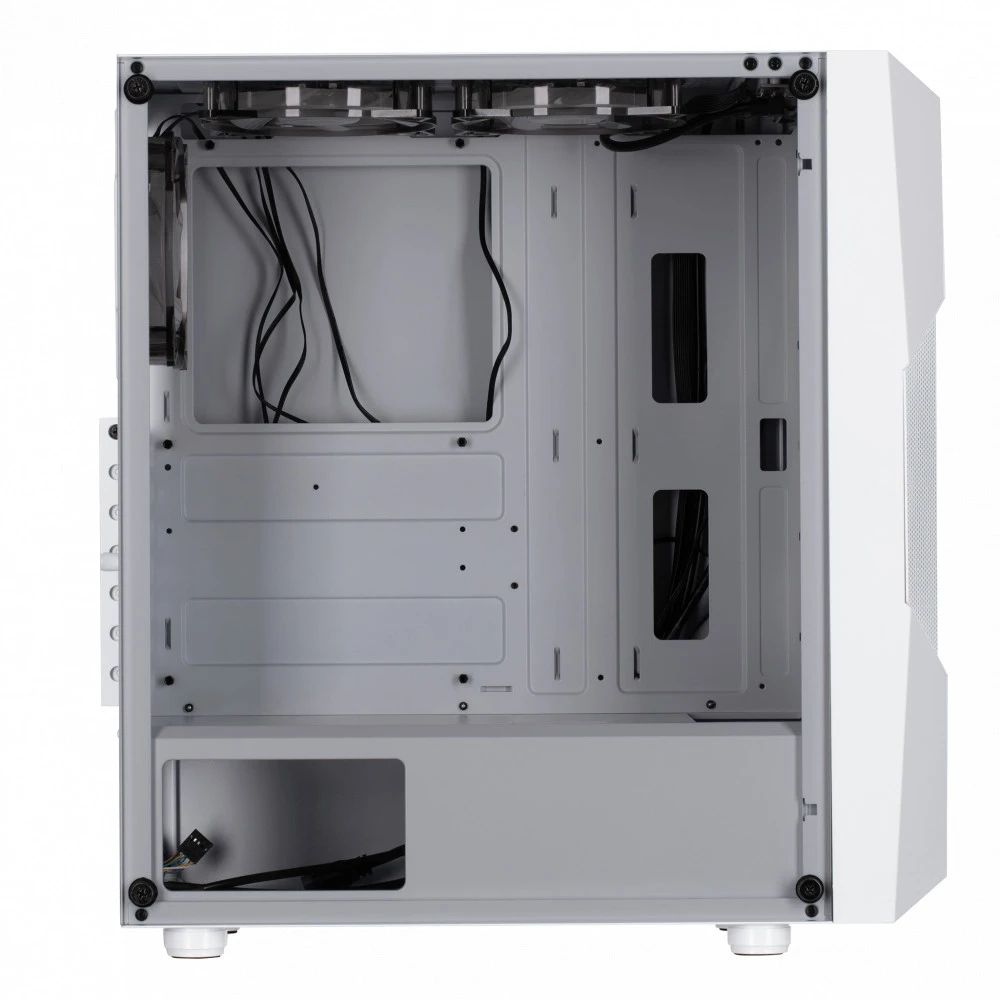 Корпус 2E GAMING TURBO 2E-G2057W Mid-Tower