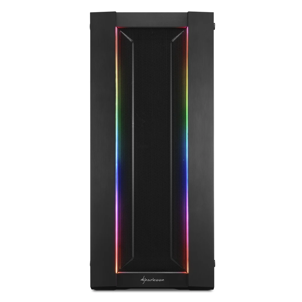 Корпус Sharkoon ELITE SHARK CA200M Mid-Tower