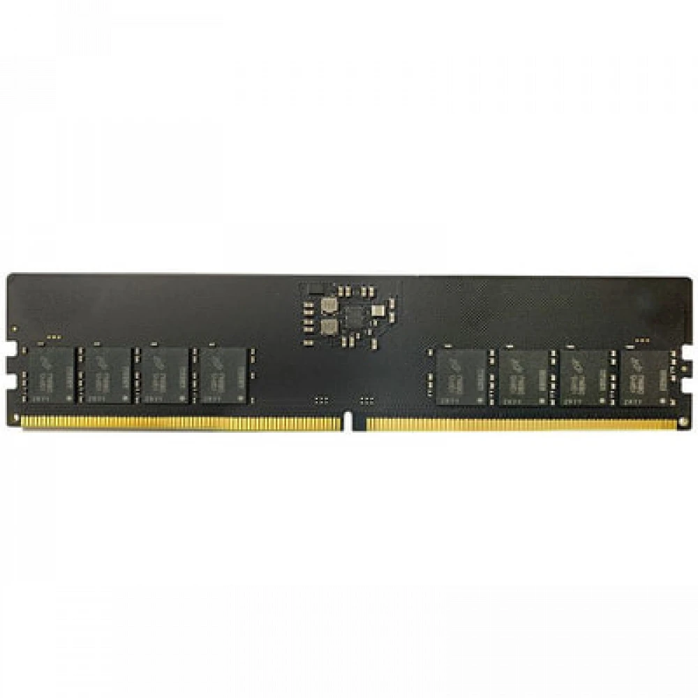 ОЗУ Kingmax KM-LD5-4800-8GS DIMM, DDR5, 8 Гб, 4800 МГц
