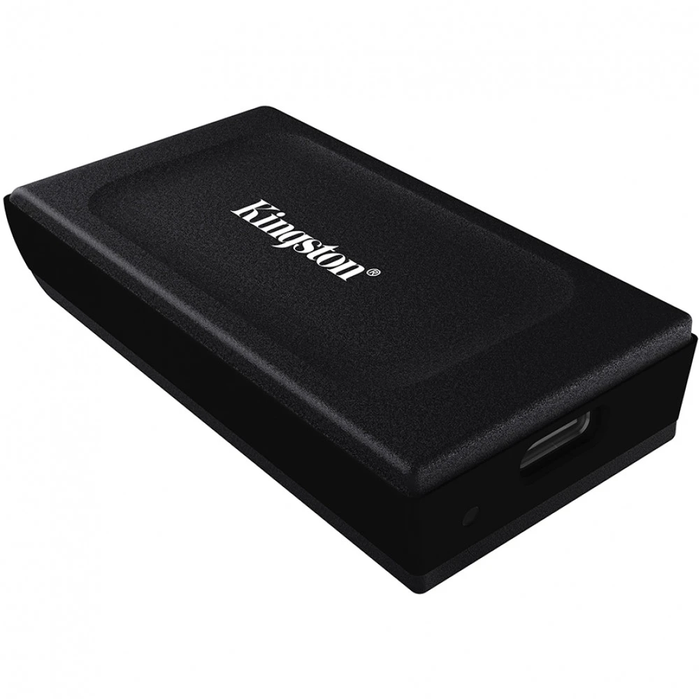 Внешние накопители Kingston XS1000 SXS1000/1000G 1 ТБ