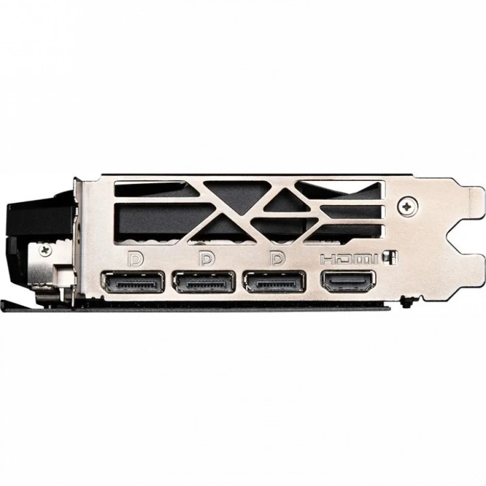 Видеокарта MSI GeForce RTX 4060TI RTX 4060 TI GAMING 8G 8 ГБ