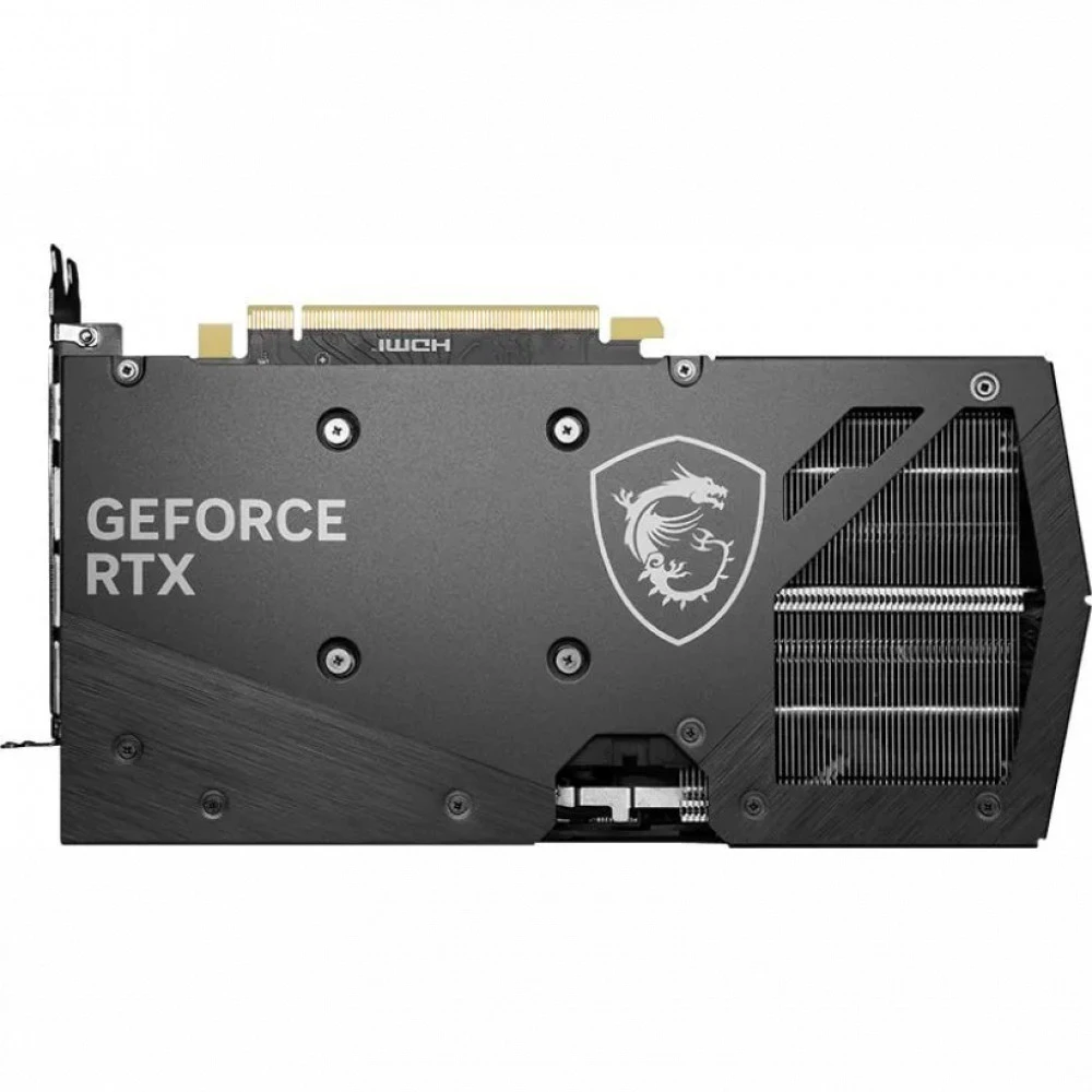 Видеокарта MSI GeForce RTX 4060TI RTX 4060 TI GAMING 8G 8 ГБ
