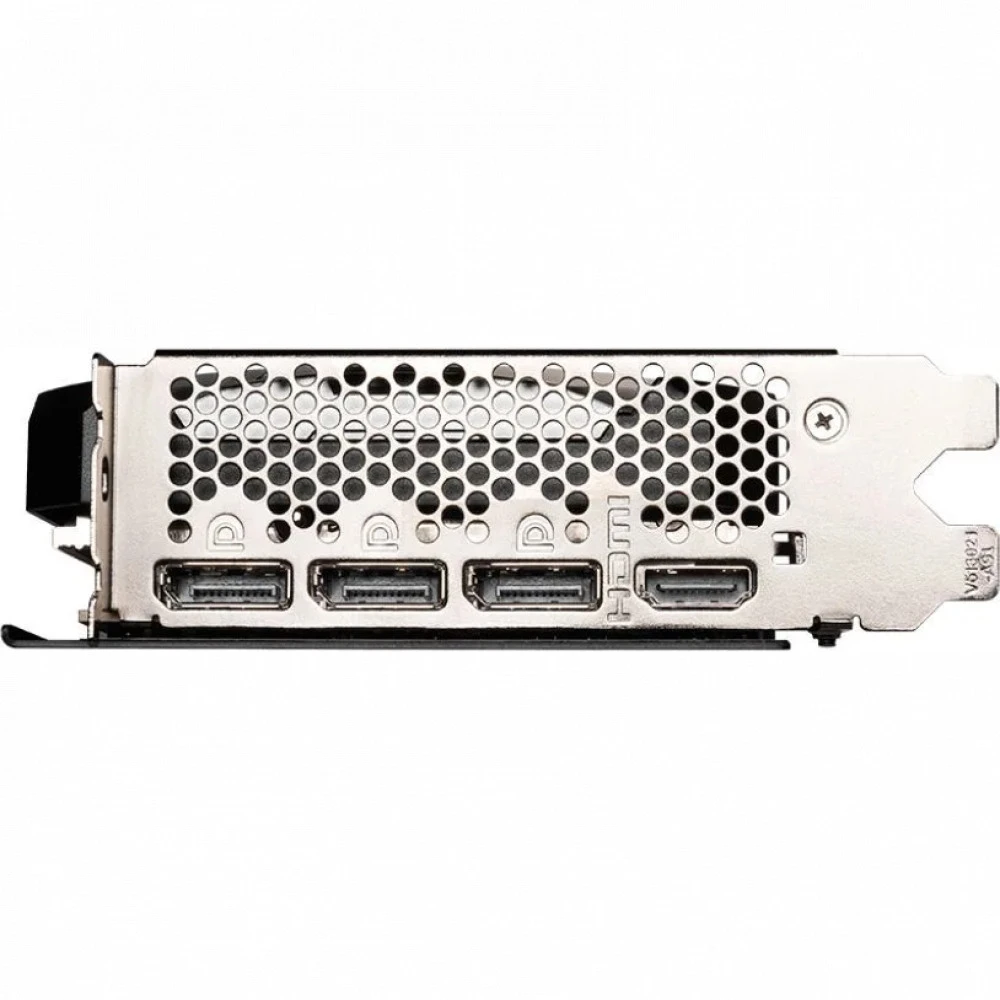 Видеокарта MSI nVidia GeForce RTX 4060TI RTX 4060TI VENTUS 3X 16G OC 16 ГБ