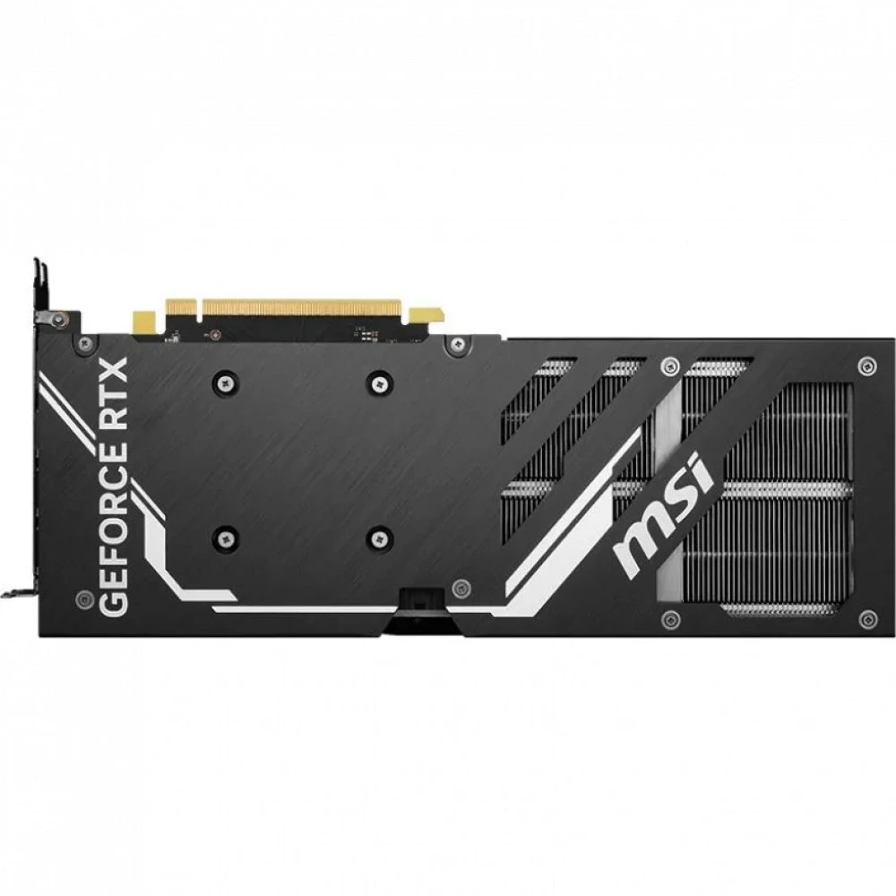 Видеокарта MSI nVidia GeForce RTX 4060TI RTX 4060TI VENTUS 3X 16G OC 16 ГБ