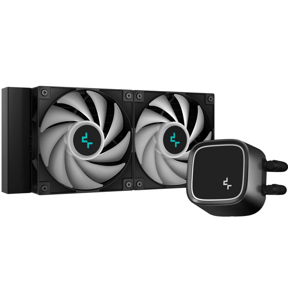 Система охлаждения Deepcool LE520 R-LE520-BKAMMN-G-1 Для процессора