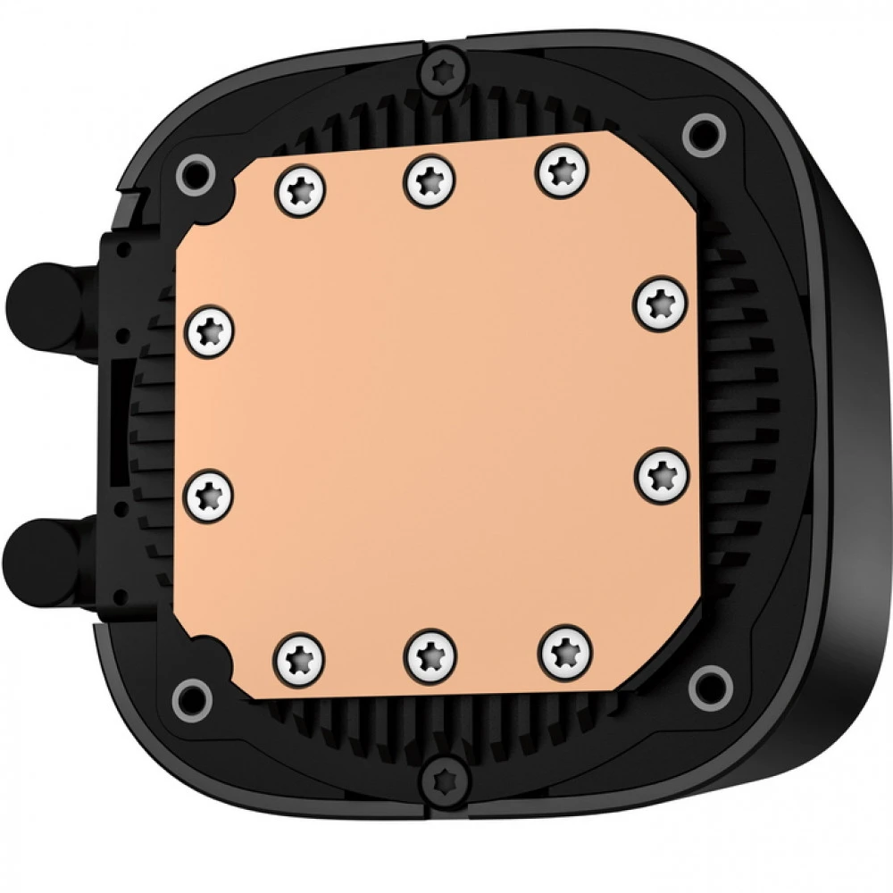 Система охлаждения Deepcool LE520 R-LE520-BKAMMN-G-1 Для процессора