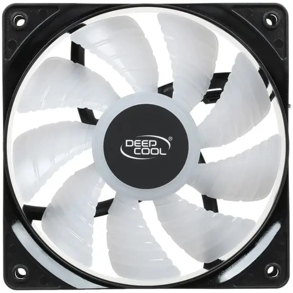 Система охлаждения Deepcool RF120W Для системного блока