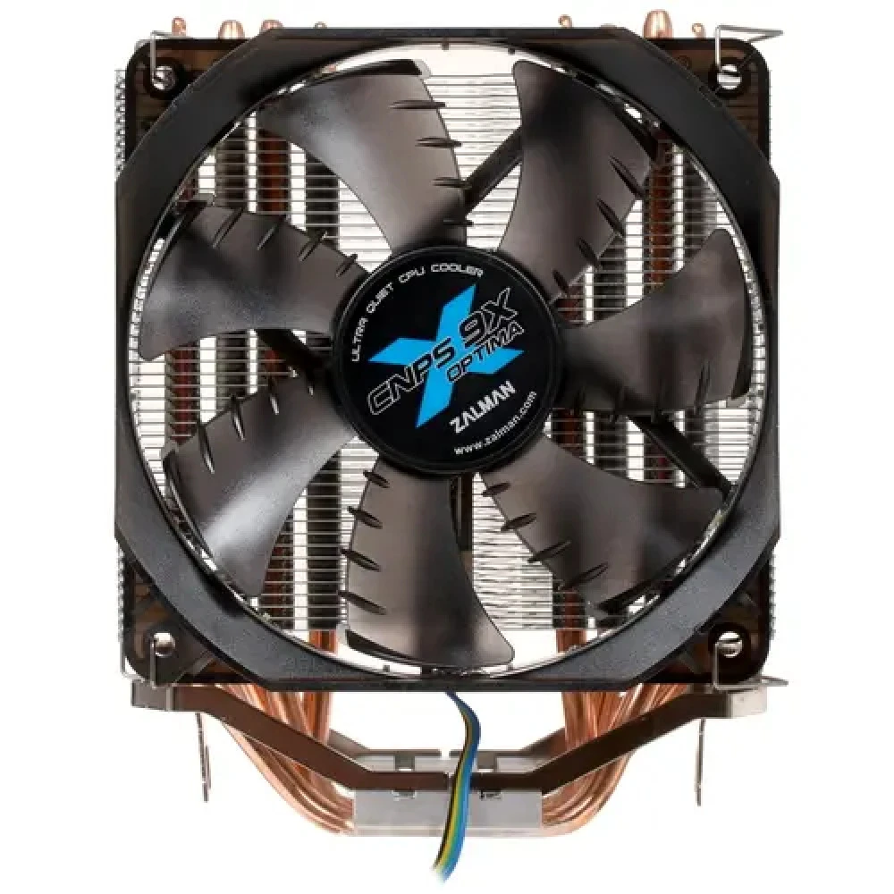 Система охлаждения Zalman CNPS9X Optima Для процессора