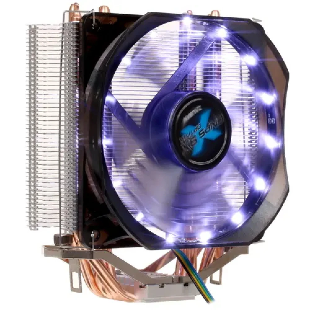 Система охлаждения Zalman CNPS9X Optima Для процессора