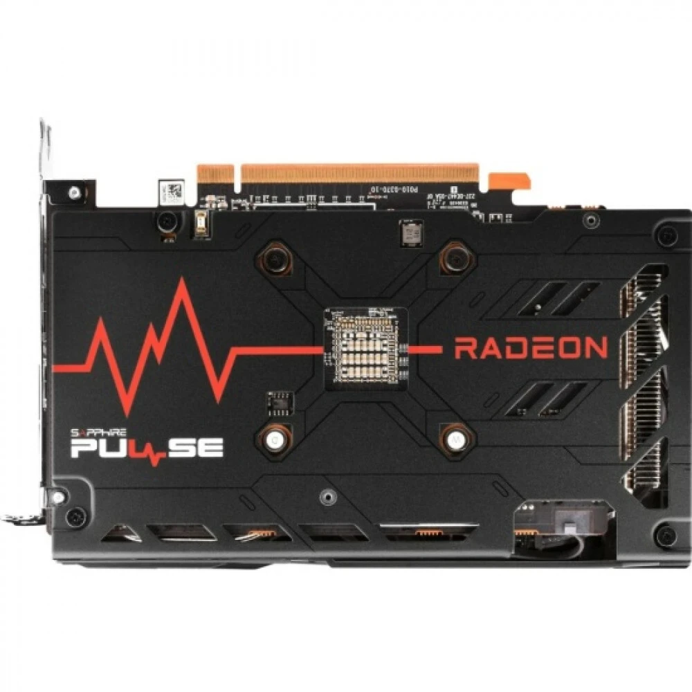 Видеокарта Sapphire Radeon RX 6600 PULSE 11310-05-10G 8 ГБ