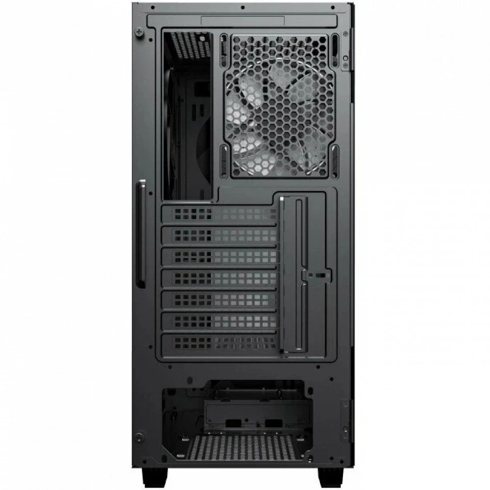 Корпус GameMax Diamond COC Mid-Tower