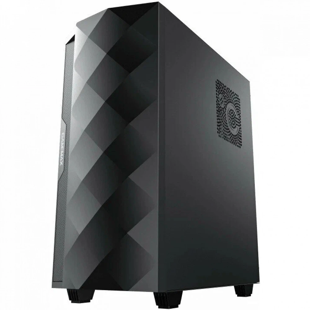 Корпус GameMax Diamond COC Mid-Tower