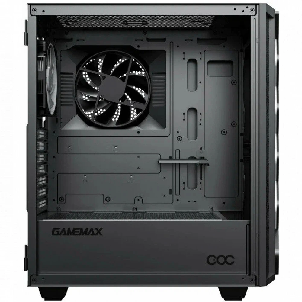 Корпус GameMax Diamond COC Mid-Tower