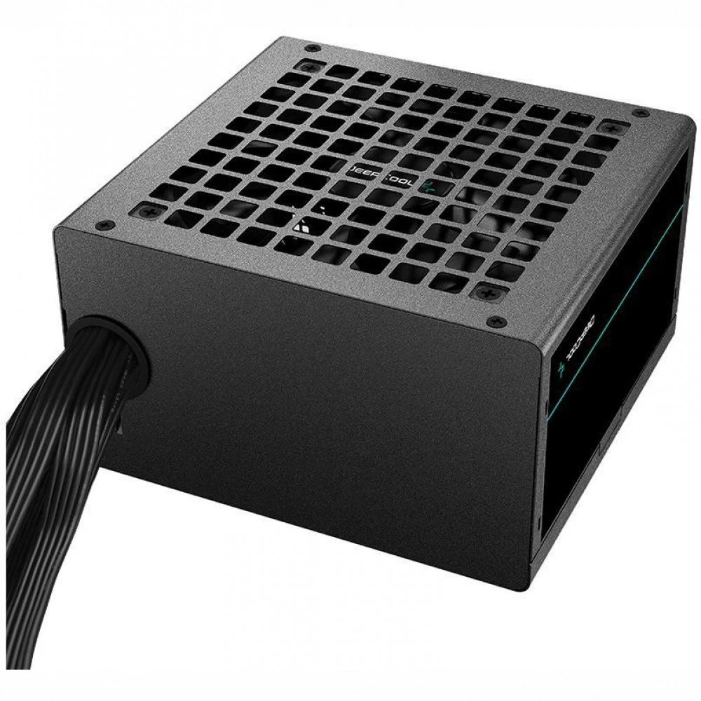 Блок питания Deepcool R-PF450D-HA0B-EU R-PF450D-HA0B-EU(PF450 80 PLUS ) 450 Вт, 80+