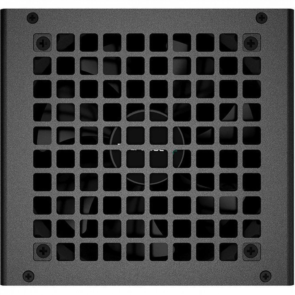 Блок питания Deepcool R-PF450D-HA0B-EU R-PF450D-HA0B-EU(PF450 80 PLUS ) 450 Вт, 80+